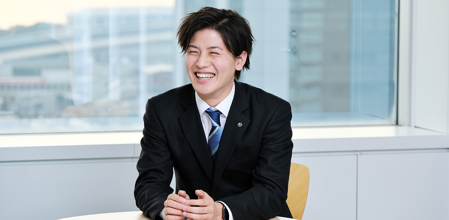 大野 翔生