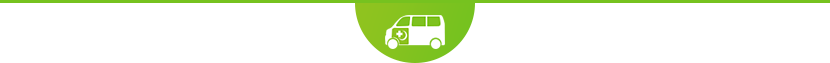 訪問歯科診療車チョロQ